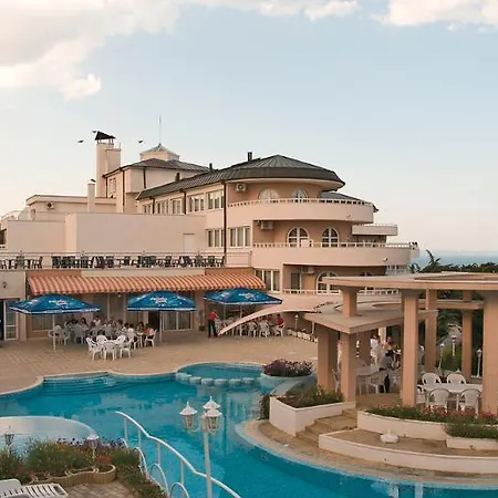 Hotel Bellevue Golden Sands 3*