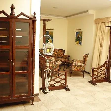 Hotel Bellevue Golden Sands Warna