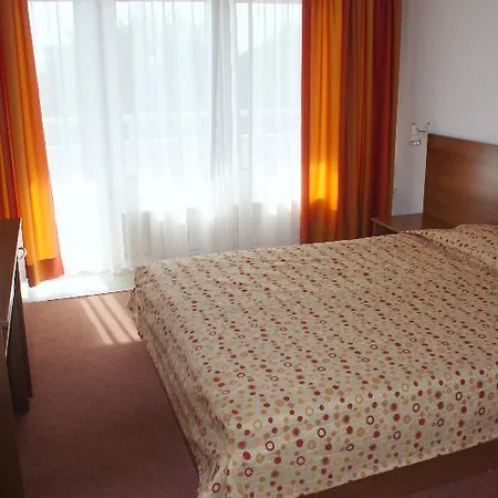 Hotel Bellevue Golden Sands Warna