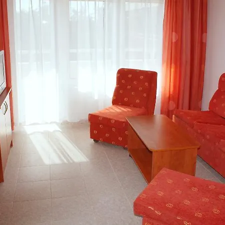Hotel Bellevue Golden Sands