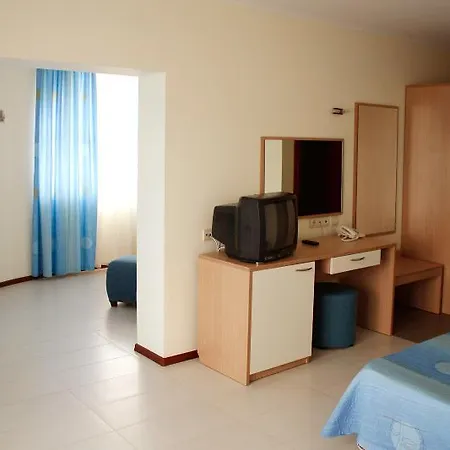 Bellevue Golden Sands Hotel Warna